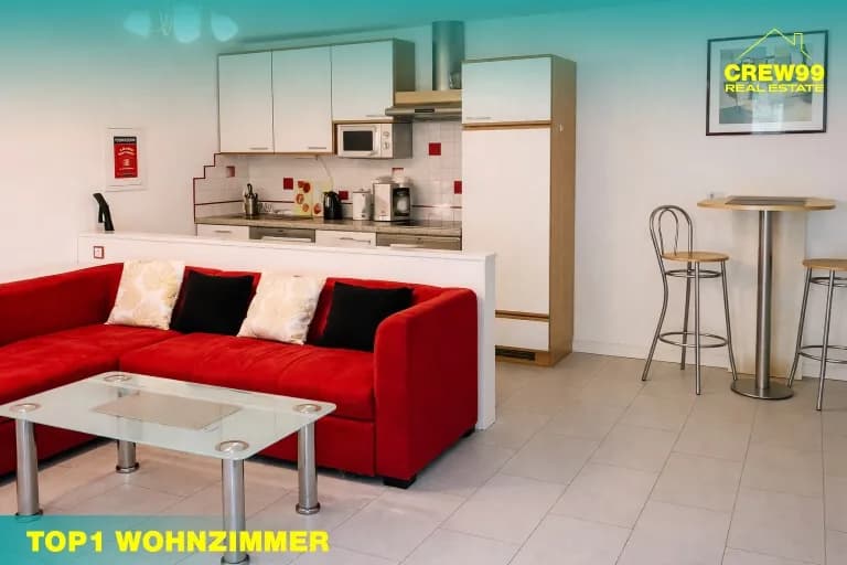 12-Zimmer-Gewerbeimmobilie kaufen in Linz – 370 m², € 849.000 – Bild 10 von 36