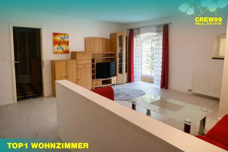12-Zimmer-Gewerbeimmobilie kaufen in Linz – 370 m², € 849.000 – Bild 11 von 36