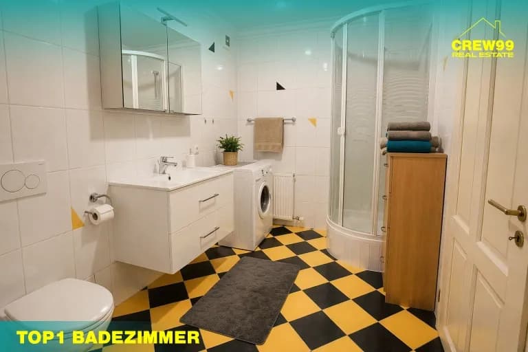 12-Zimmer-Gewerbeimmobilie kaufen in Linz – 370 m², € 849.000 – Bild 12 von 36