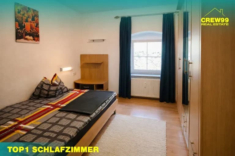 12-Zimmer-Gewerbeimmobilie kaufen in Linz – 370 m², € 849.000 – Bild 13 von 36