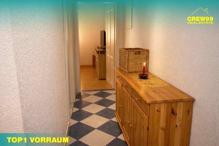 12-Zimmer-Gewerbeimmobilie kaufen in Linz – 370 m², € 849.000 – Bild 14 von 36