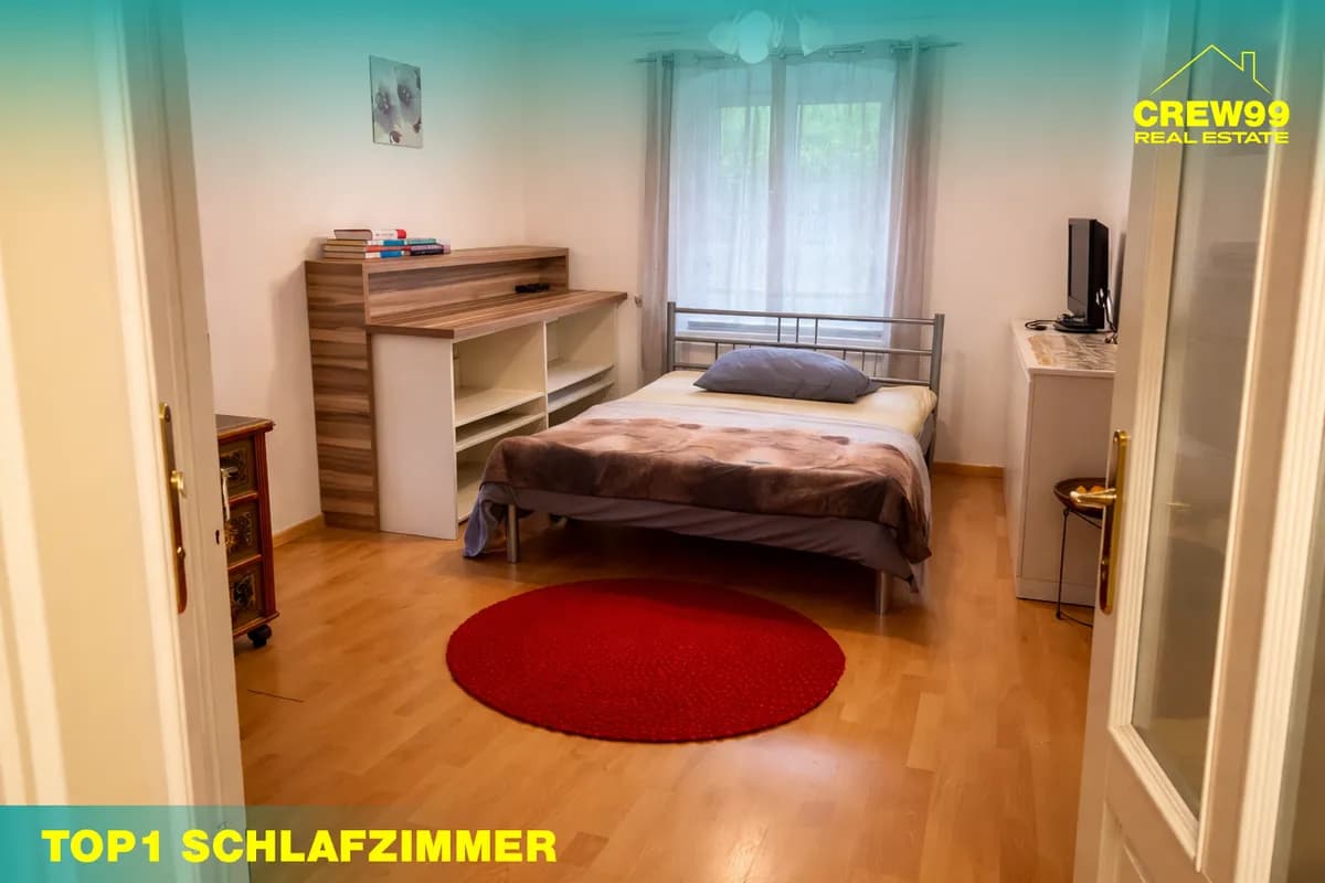 12-Zimmer-Gewerbeimmobilie kaufen in Linz – 370 m², € 849.000 – Bild 16 von 36