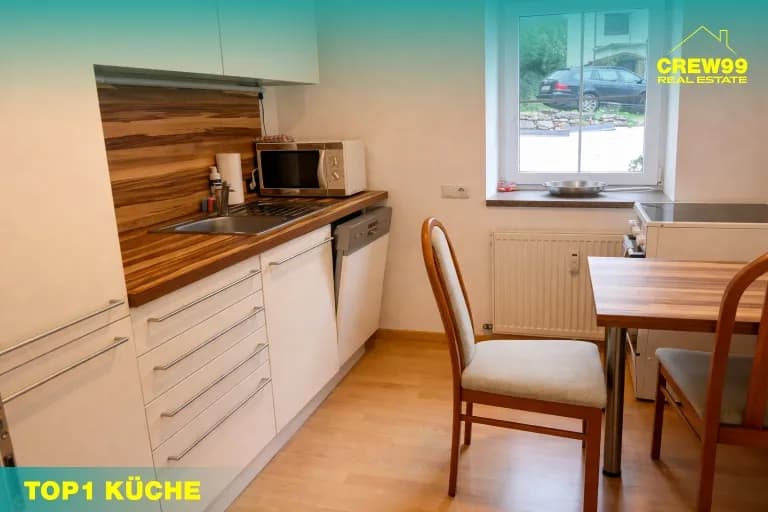 12-Zimmer-Gewerbeimmobilie kaufen in Linz – 370 m², € 849.000 – Bild 17 von 36