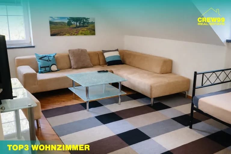 12-Zimmer-Gewerbeimmobilie kaufen in Linz – 370 m², € 849.000 – Bild 20 von 36