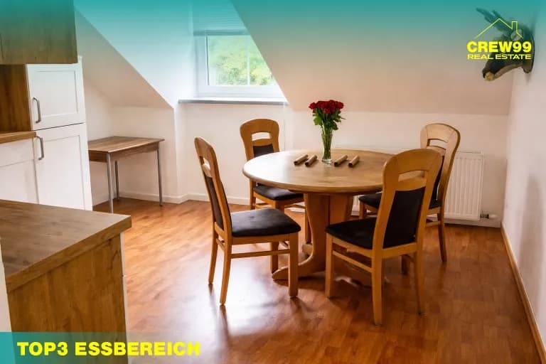 12-Zimmer-Gewerbeimmobilie kaufen in Linz – 370 m², € 849.000 – Bild 23 von 36