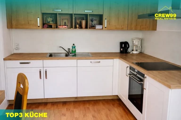 12-Zimmer-Gewerbeimmobilie kaufen in Linz – 370 m², € 849.000 – Bild 24 von 36