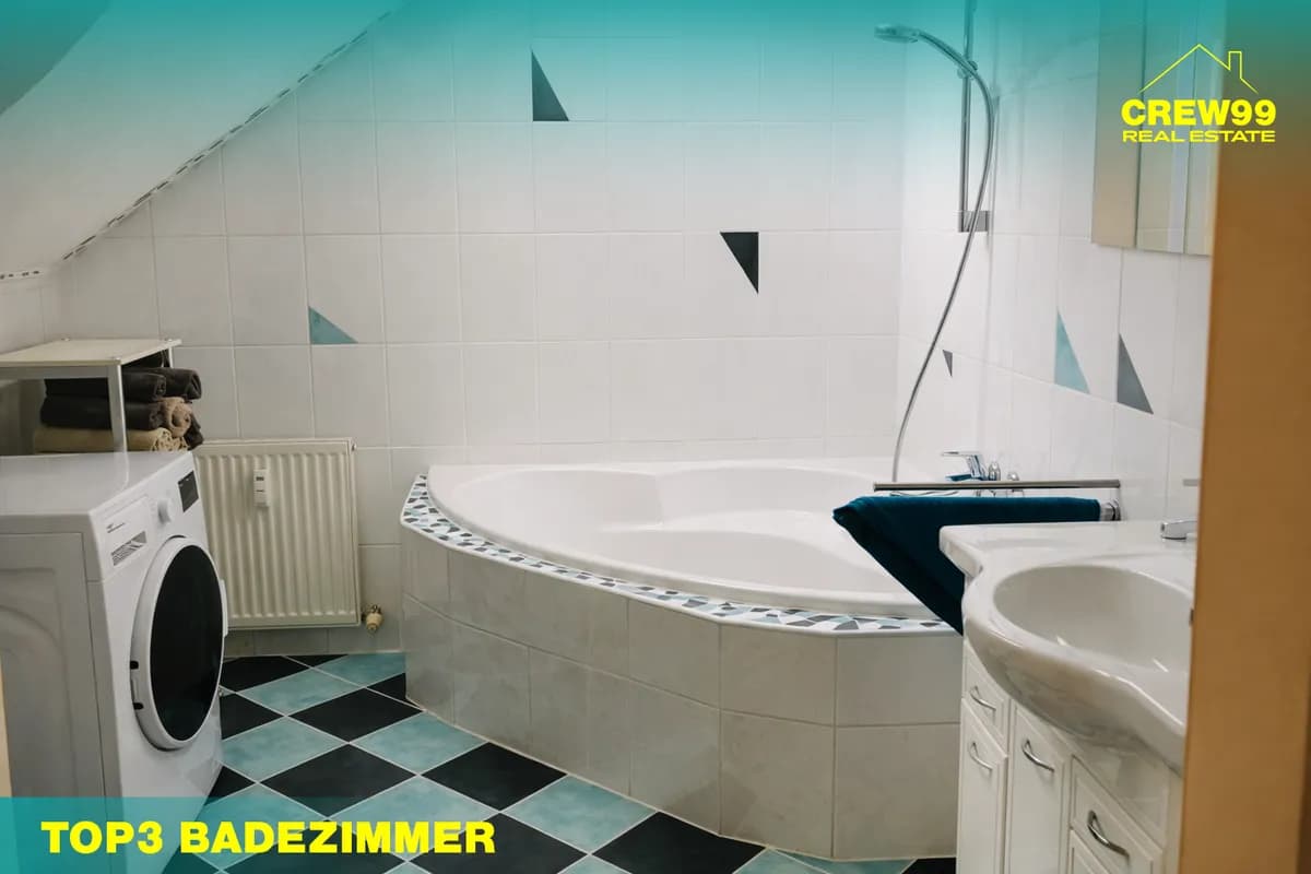 12-Zimmer-Gewerbeimmobilie kaufen in Linz – 370 m², € 849.000 – Bild 25 von 36