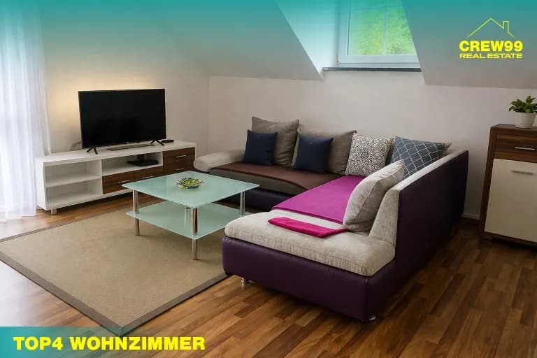 12-Zimmer-Gewerbeimmobilie kaufen in Linz – 370 m², € 849.000 – Bild 26 von 36