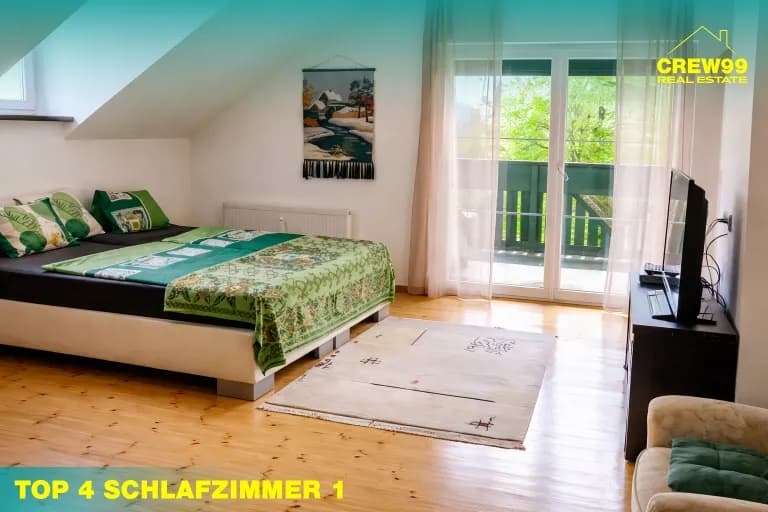 12-Zimmer-Gewerbeimmobilie kaufen in Linz – 370 m², € 849.000 – Bild 27 von 36