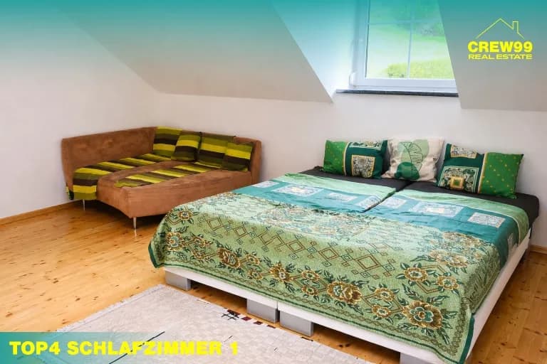 12-Zimmer-Gewerbeimmobilie kaufen in Linz – 370 m², € 849.000 – Bild 28 von 36