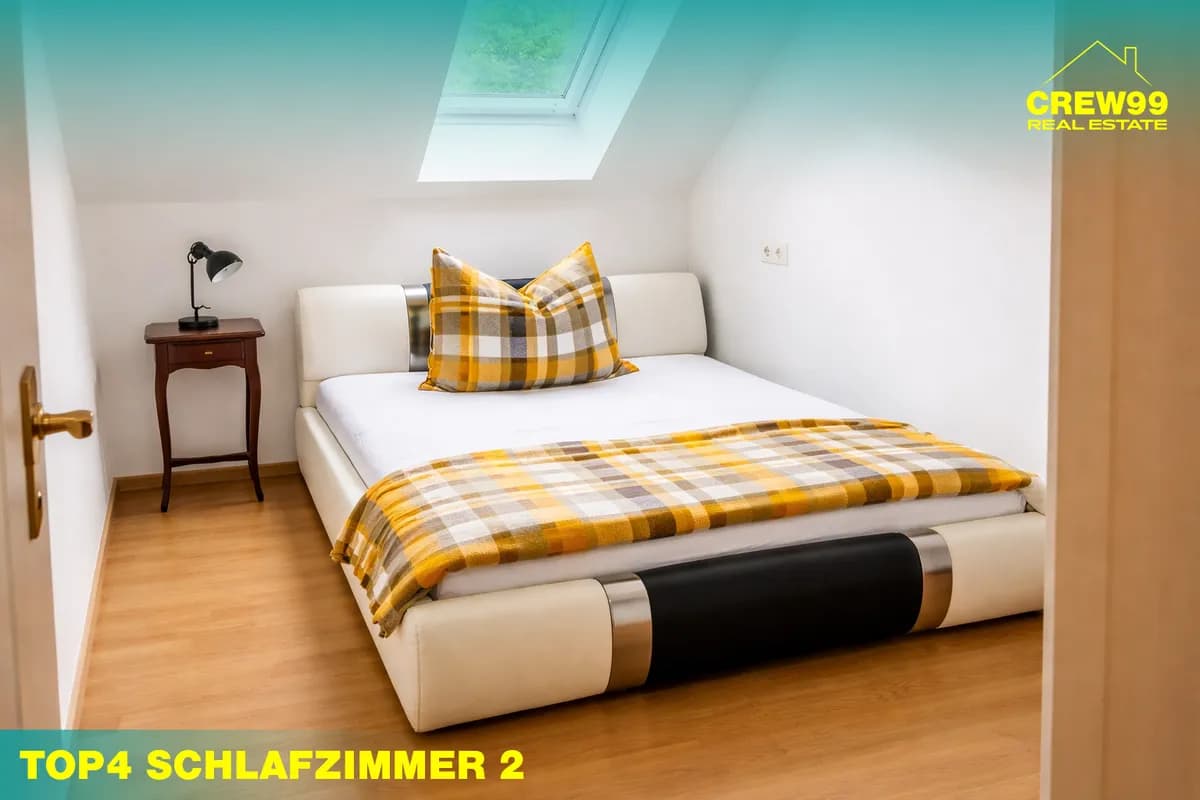 12-Zimmer-Gewerbeimmobilie kaufen in Linz – 370 m², € 849.000 – Bild 29 von 36