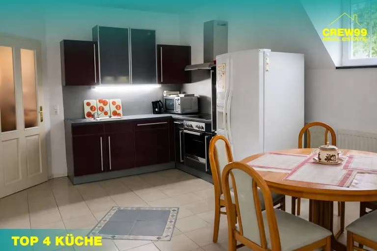 12-Zimmer-Gewerbeimmobilie kaufen in Linz – 370 m², € 849.000 – Bild 30 von 36