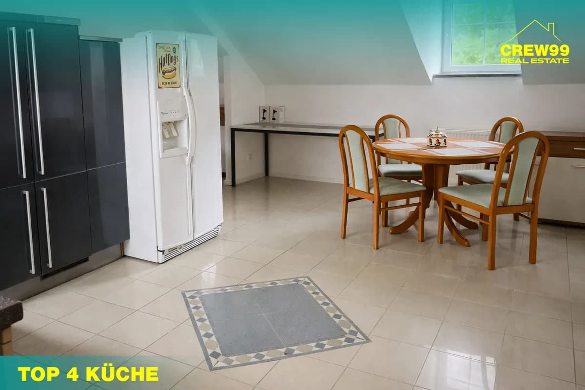 12-Zimmer-Gewerbeimmobilie kaufen in Linz – 370 m², € 849.000 – Bild 31 von 36