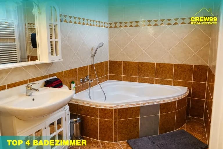 12-Zimmer-Gewerbeimmobilie kaufen in Linz – 370 m², € 849.000 – Bild 32 von 36
