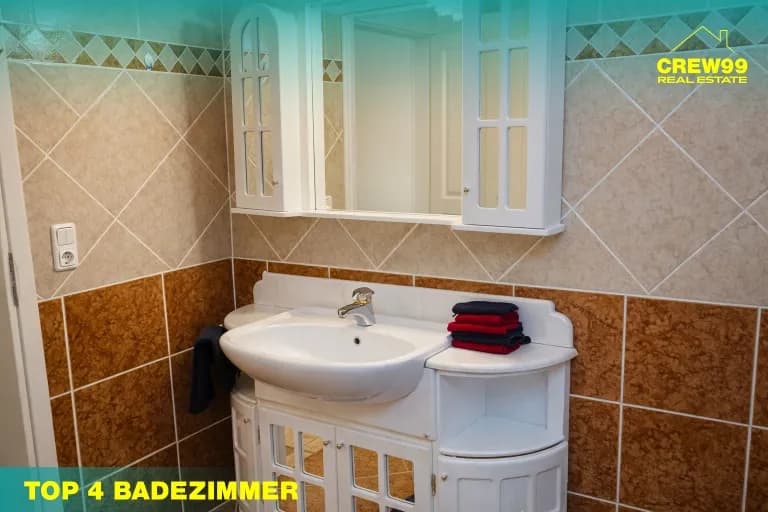 12-Zimmer-Gewerbeimmobilie kaufen in Linz – 370 m², € 849.000 – Bild 33 von 36