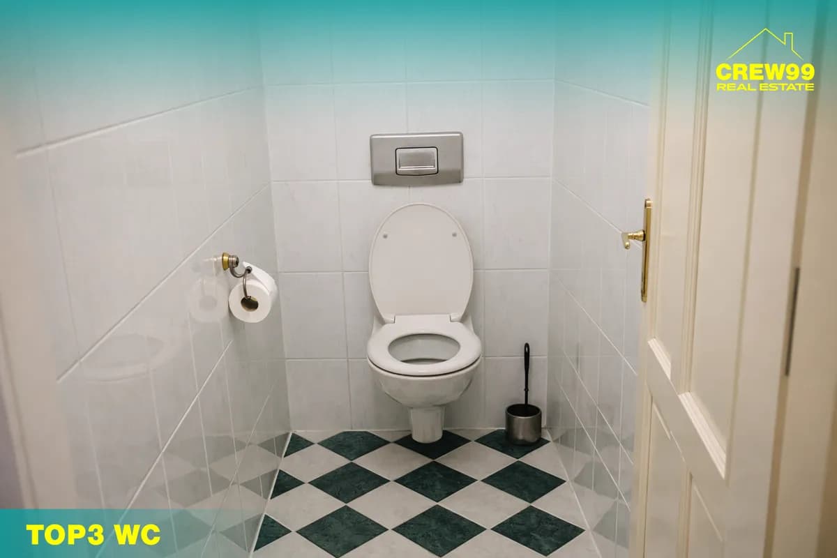 12-Zimmer-Gewerbeimmobilie kaufen in Linz – 370 m², € 849.000 – Bild 34 von 36