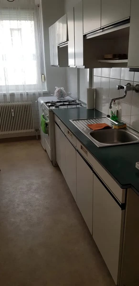 Wohnung mieten in Wien – 59 m², € 1.162 – Bild 1 von 8