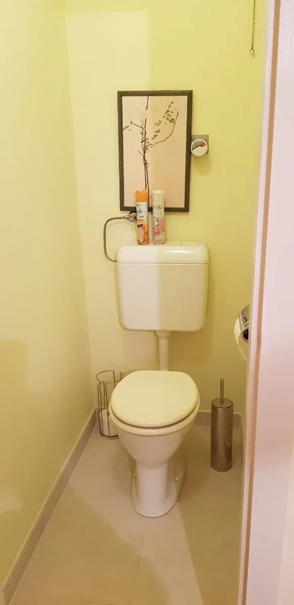 Wohnung mieten in Wien – 59 m², € 1.162 – Bild 4 von 8