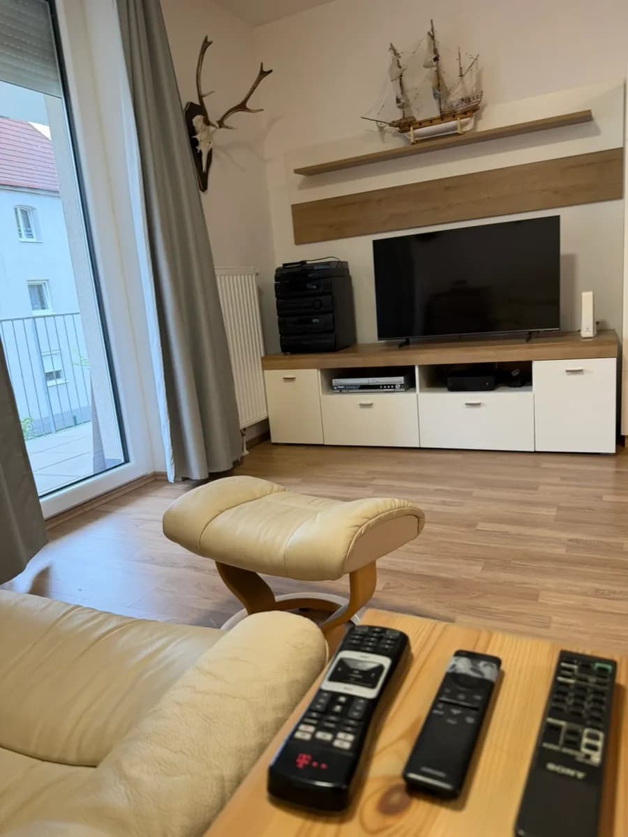 2-Zimmer-Wohnung mieten in Wiener Neustadt – 53 m², € 793 – Bild 3 von 16