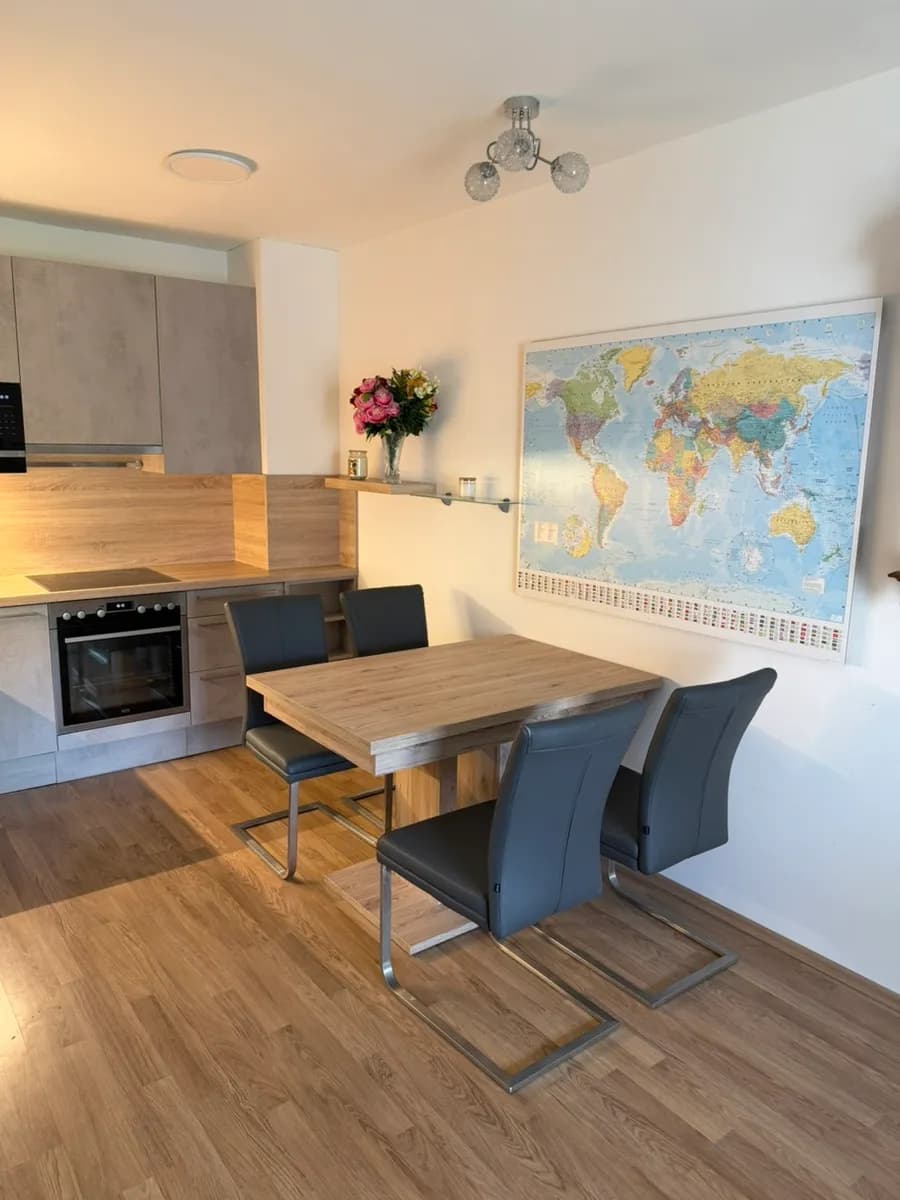 2-Zimmer-Wohnung mieten in Wiener Neustadt – 53 m², € 793 – Bild 4 von 16