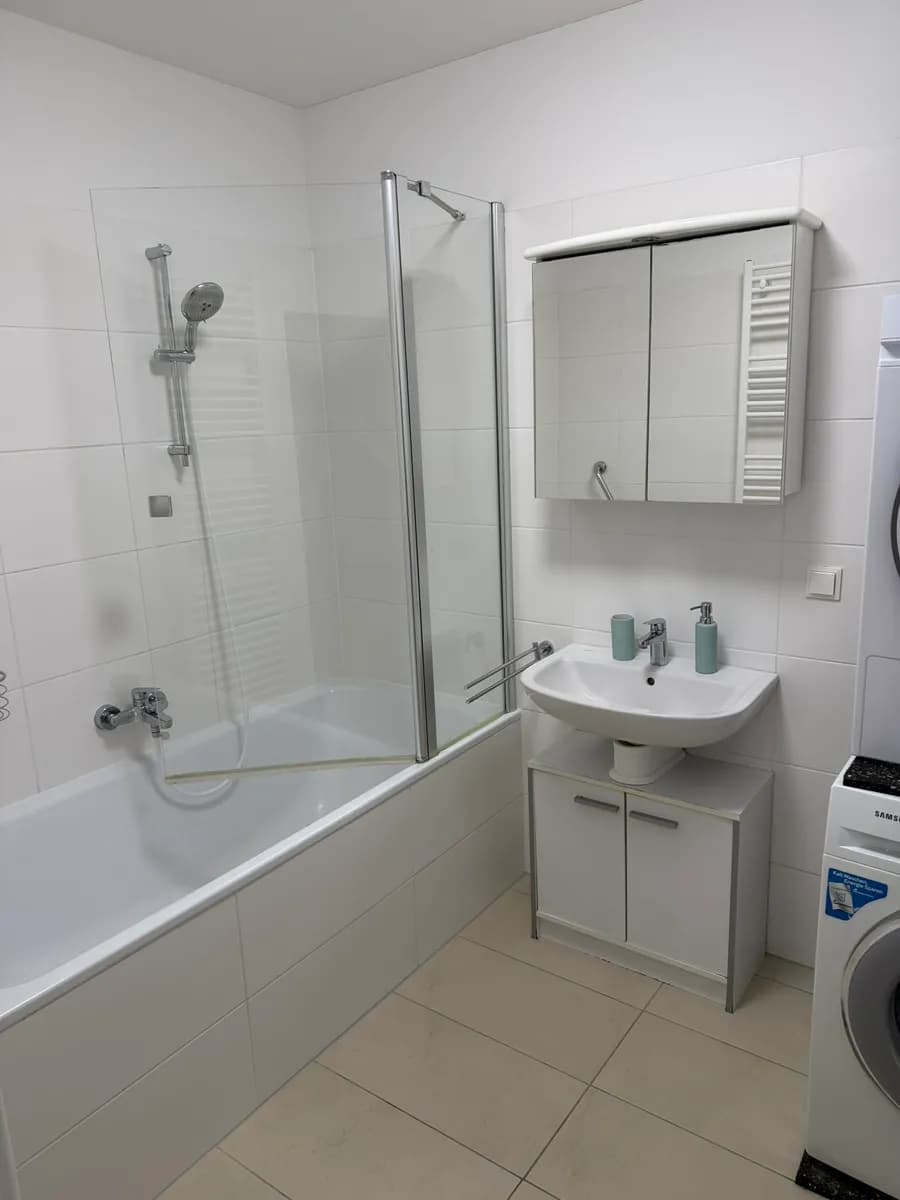 2-Zimmer-Wohnung mieten in Wiener Neustadt – 53 m², € 793 – Bild 8 von 16