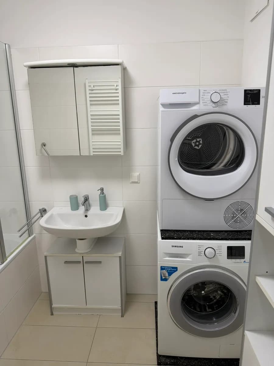 2-Zimmer-Wohnung mieten in Wiener Neustadt – 53 m², € 793 – Bild 9 von 16