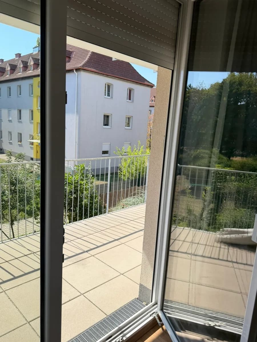 2-Zimmer-Wohnung mieten in Wiener Neustadt – 53 m², € 793 – Bild 13 von 16