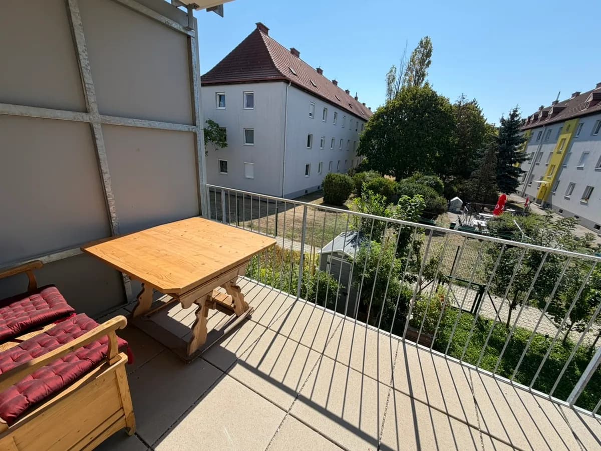 2-Zimmer-Wohnung mieten in Wiener Neustadt – 53 m², € 793 – Bild 14 von 16