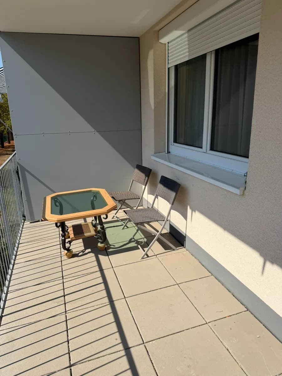 2-Zimmer-Wohnung mieten in Wiener Neustadt – 53 m², € 793 – Bild 16 von 16