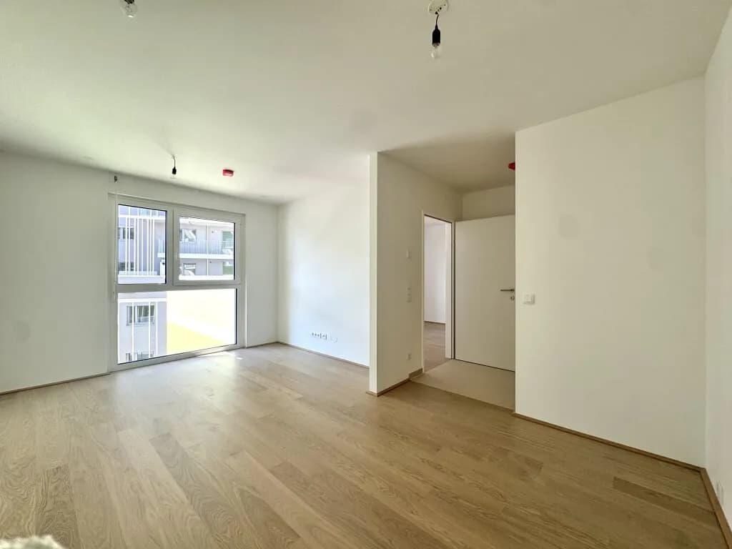 2-Zimmer-Wohnung mieten in Wien – 38,32 m², € 899 – Bild 3 von 8