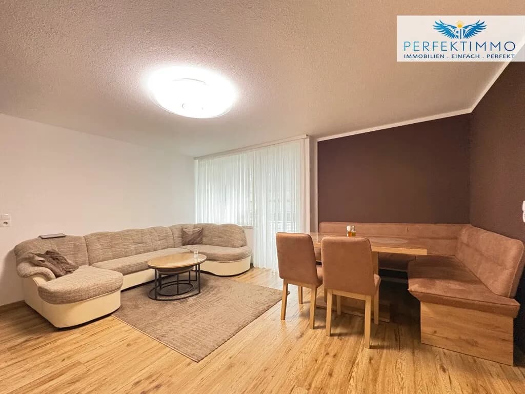 4-Zimmer-Wohnung kaufen in Imst – 77,68 m², € 299.000 – Bild 1 von 11