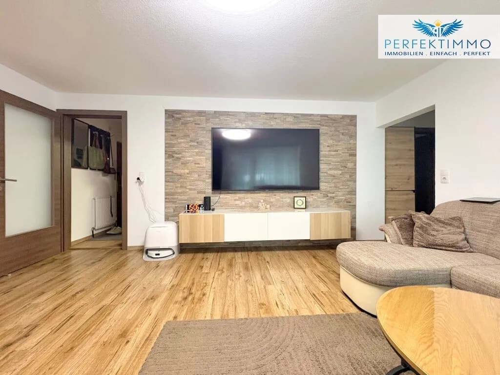 4-Zimmer-Wohnung kaufen in Imst – 77,68 m², € 299.000 – Bild 2 von 11