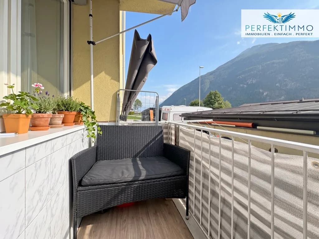 4-Zimmer-Wohnung kaufen in Imst – 77,68 m², € 299.000 – Bild 3 von 11
