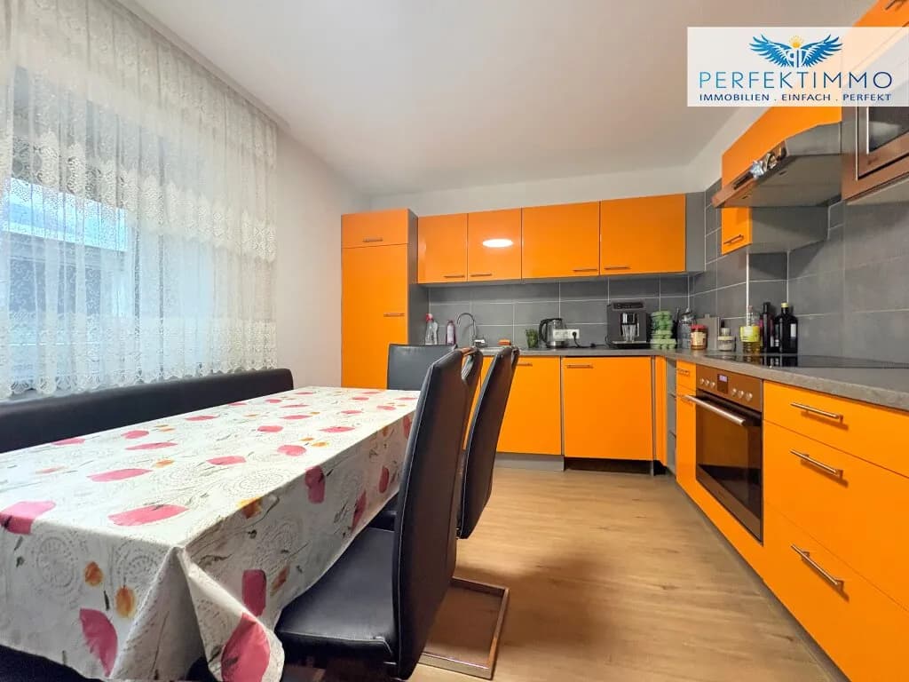 4-Zimmer-Wohnung kaufen in Imst – 77,68 m², € 299.000 – Bild 4 von 11