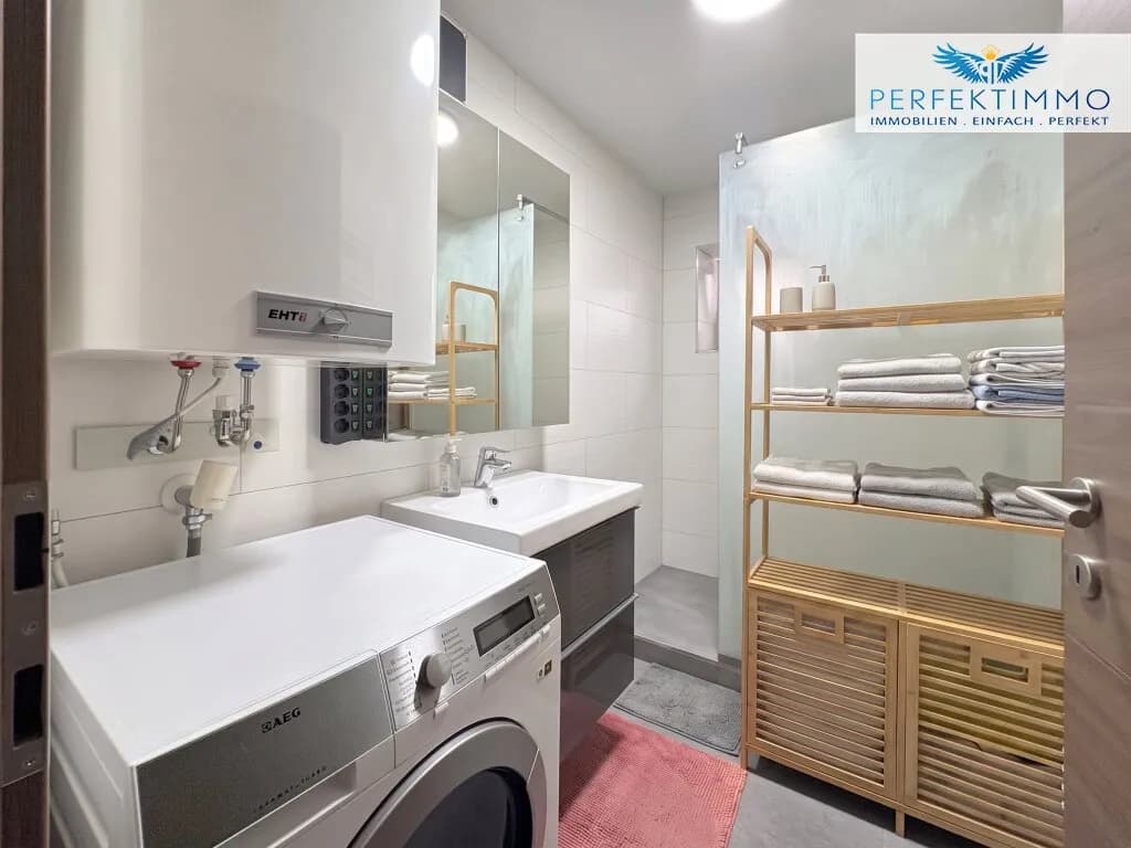 4-Zimmer-Wohnung kaufen in Imst – 77,68 m², € 299.000 – Bild 5 von 11