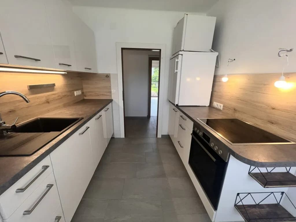 2-Zimmer-Wohnung mieten in Murtal – 60 m², € 688
