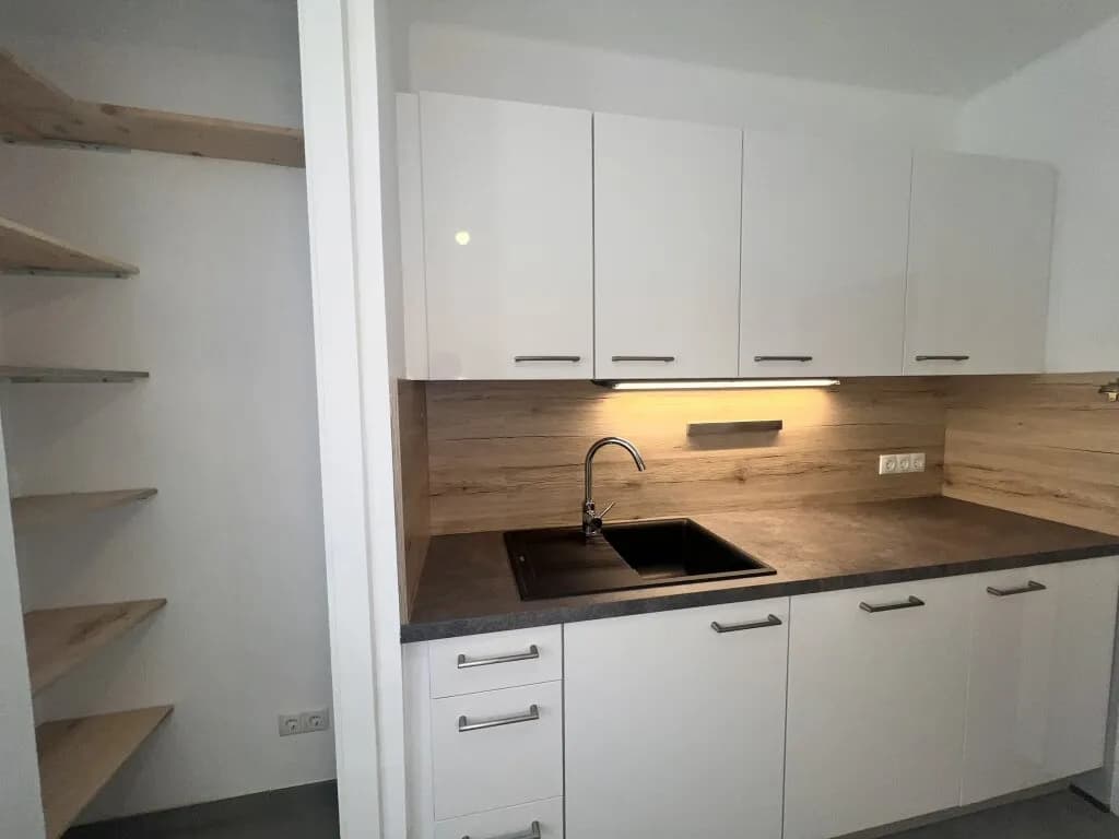 2-Zimmer-Wohnung mieten in Murtal – 60 m², € 688 – Bild 3 von 9
