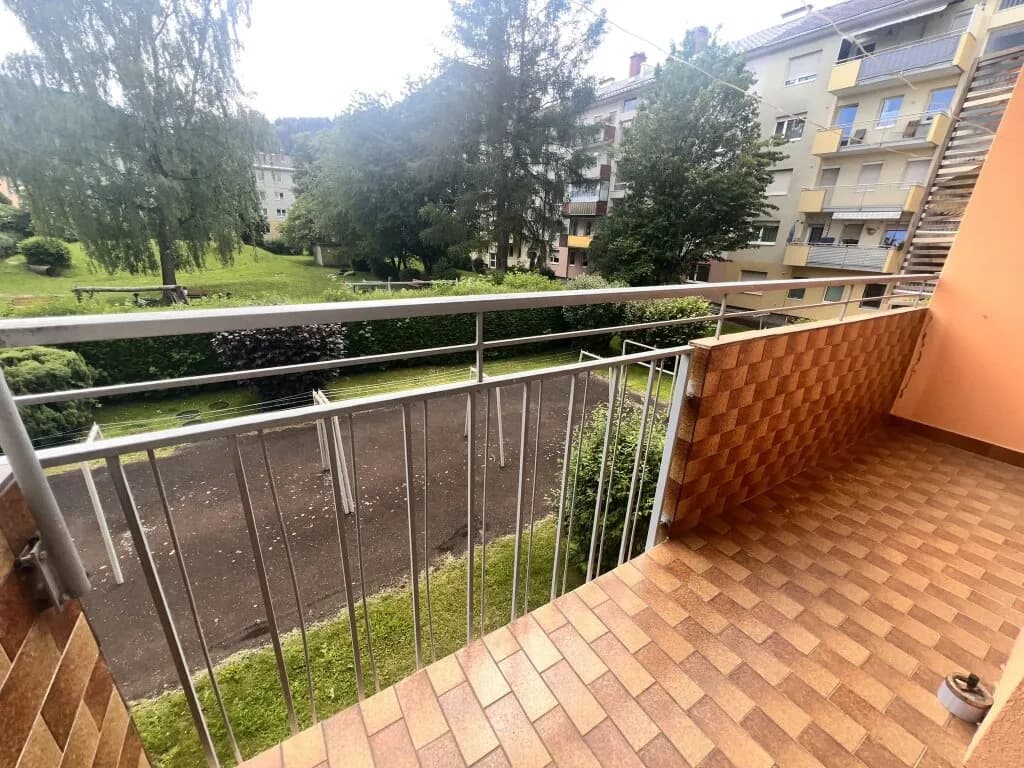 2-Zimmer-Wohnung mieten in Murtal – 60 m², € 688 – Bild 9 von 9