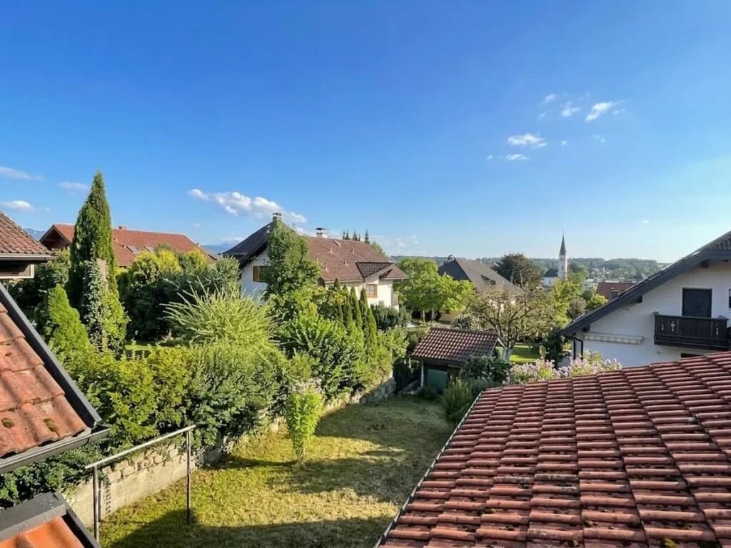 Grundstück kaufen in Salzburg-Umgebung – 594 m², € 420.000 – Bild 1 von 7