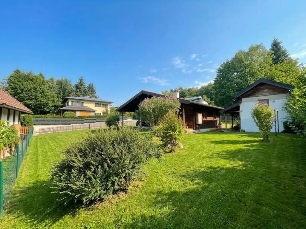 Grundstück kaufen in Salzburg-Umgebung – 594 m², € 420.000 – Bild 2 von 7
