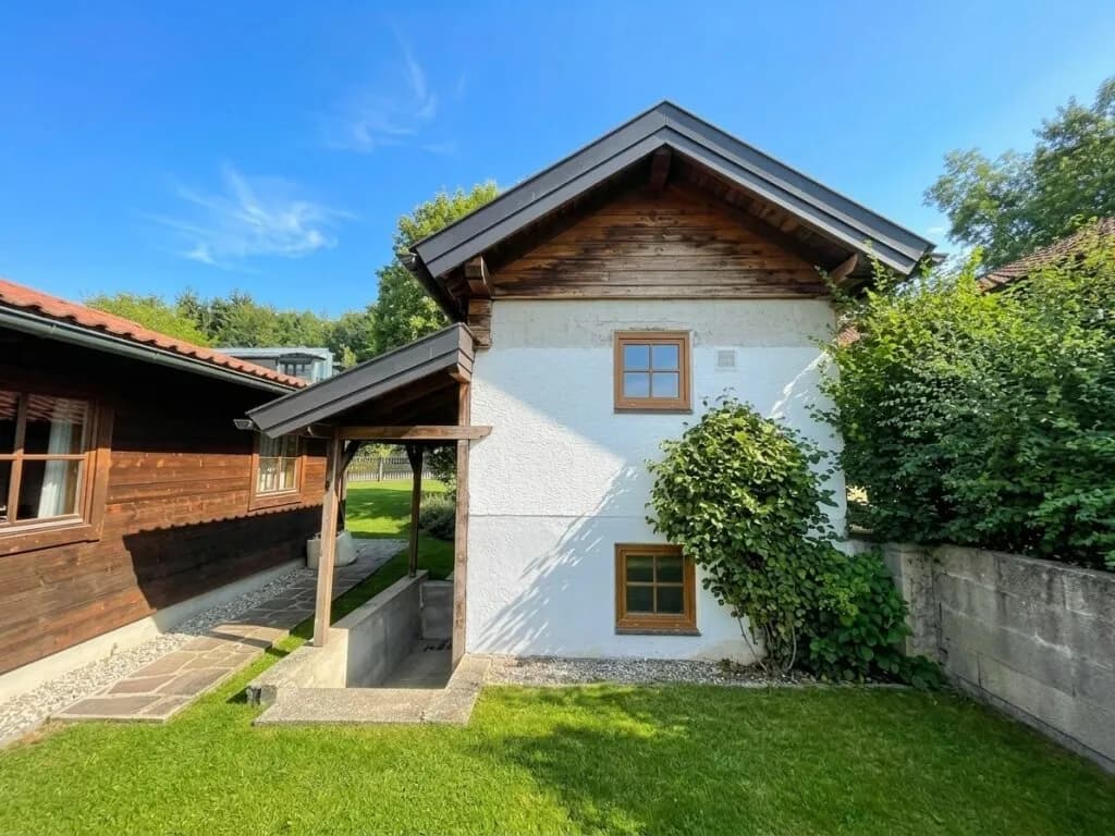 Grundstück kaufen in Salzburg-Umgebung – 594 m², € 420.000 – Bild 4 von 7