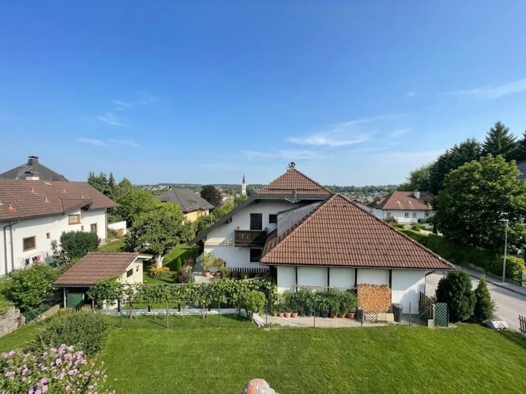 Grundstück kaufen in Salzburg-Umgebung – 594 m², € 420.000 – Bild 7 von 7