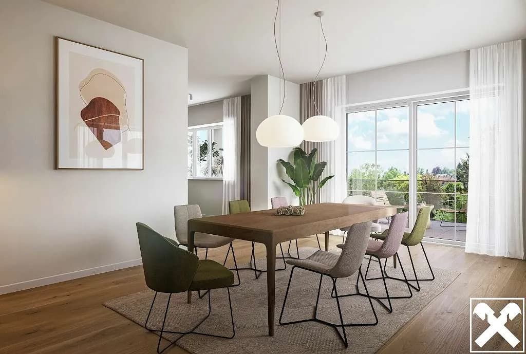 6-Zimmer-Immobilie kaufen in Linz – 300 m², € 3.500.000 – Bild 3 von 6