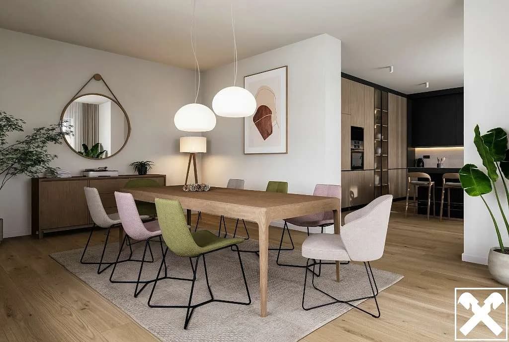6-Zimmer-Immobilie kaufen in Linz – 300 m², € 3.500.000 – Bild 4 von 6