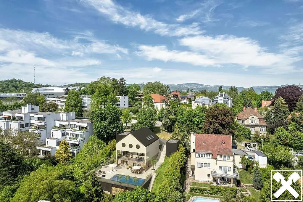 6-Zimmer-Immobilie kaufen in Linz – 300 m², € 3.500.000 – Bild 5 von 6