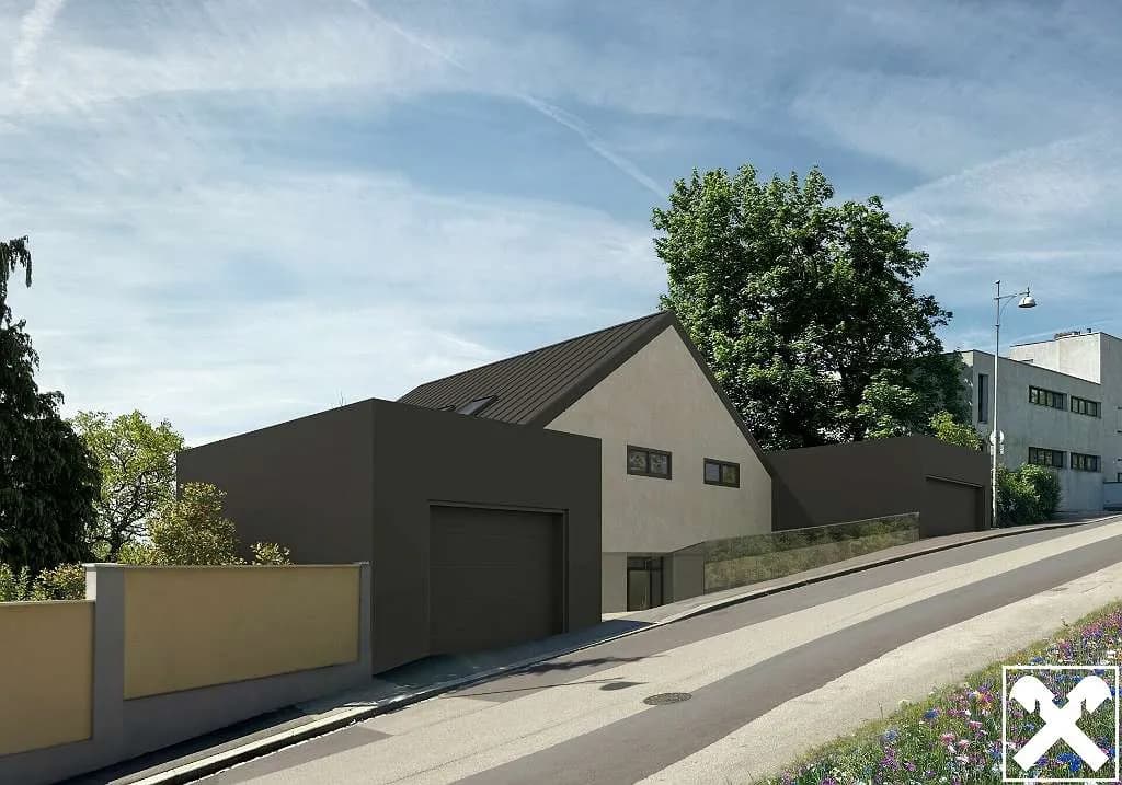 6-Zimmer-Immobilie kaufen in Linz – 300 m², € 3.500.000 – Bild 6 von 6