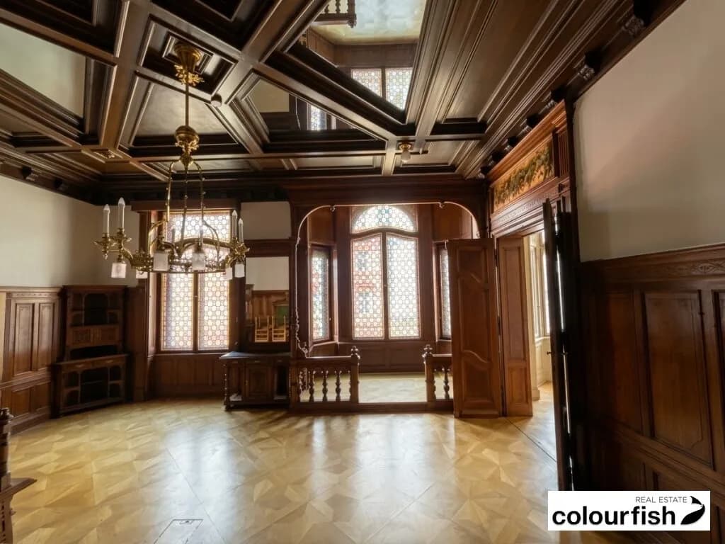 Gewerbeimmobilie mieten in Wien – 240 m², € 4.900 – Bild 2 von 18