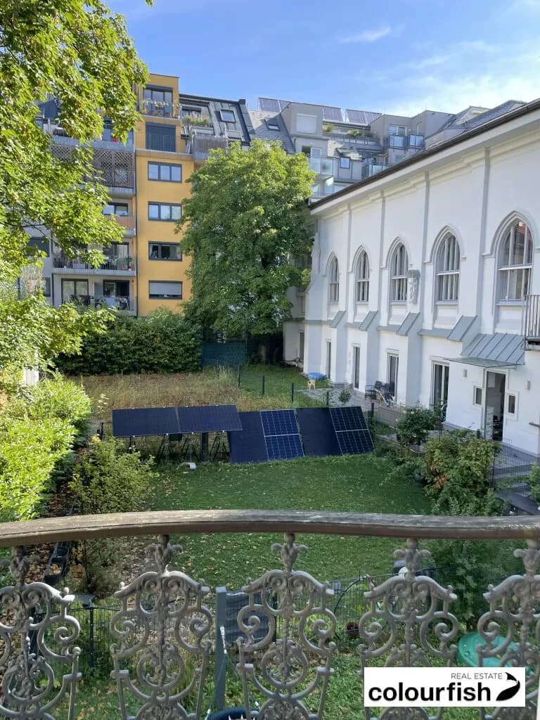 Gewerbeimmobilie mieten in Wien – 240 m², € 4.900 – Bild 11 von 18