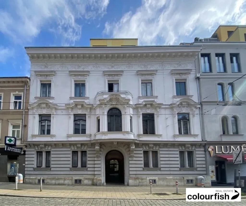 Gewerbeimmobilie mieten in Wien – 240 m², € 4.900 – Bild 14 von 18