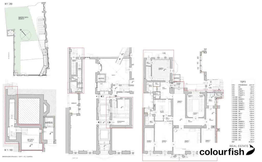 Gewerbeimmobilie mieten in Wien – 240 m², € 4.900 – Bild 18 von 18